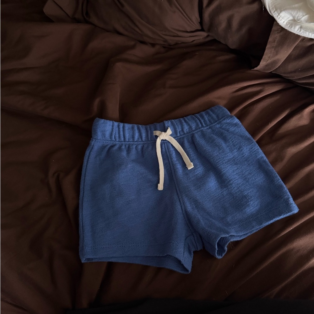 BABY BOY SHORTS